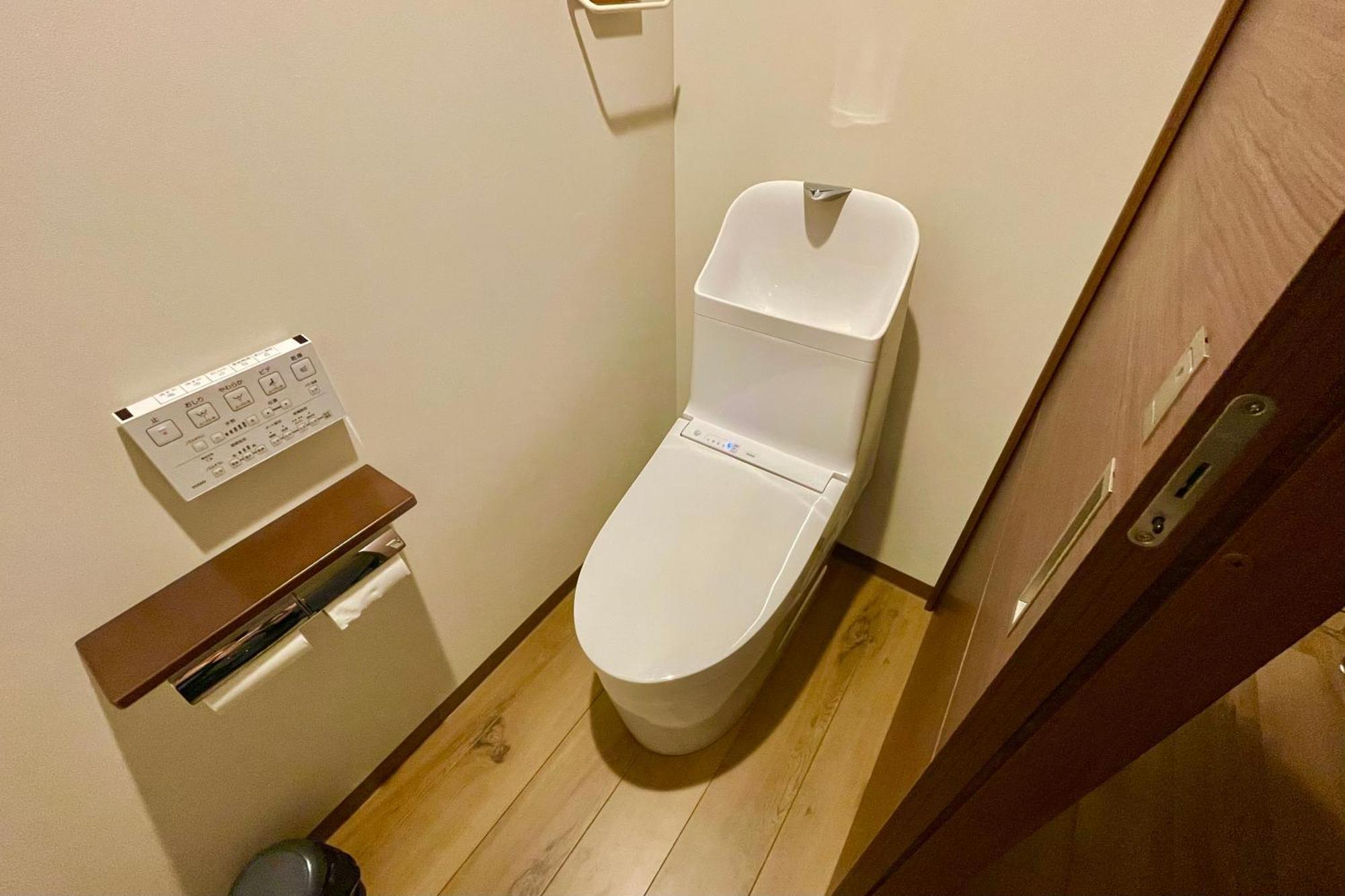 Koyasan Shukubo Yochiin Hotel Buitenkant foto