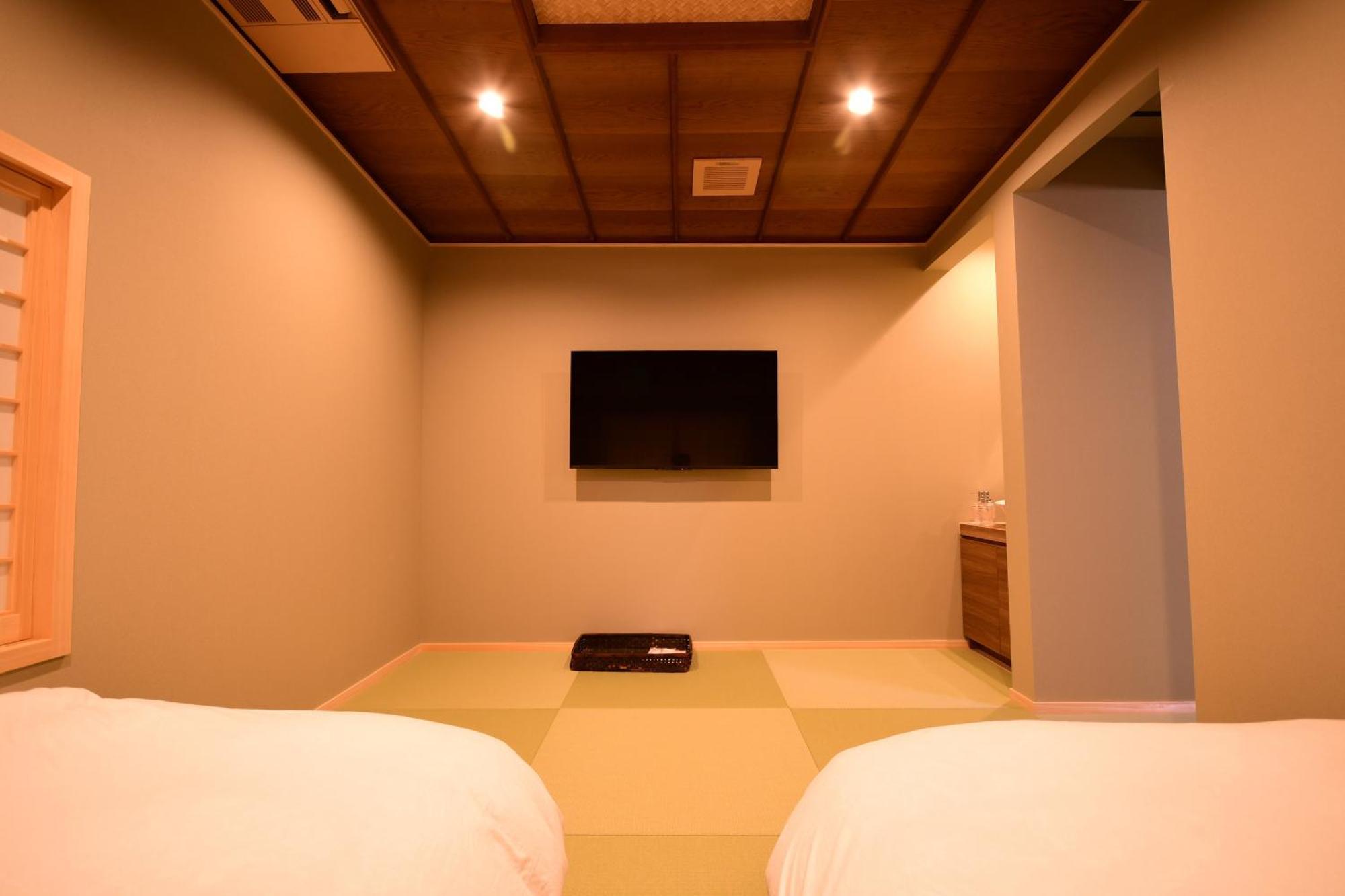 Koyasan Shukubo Yochiin Hotel Buitenkant foto