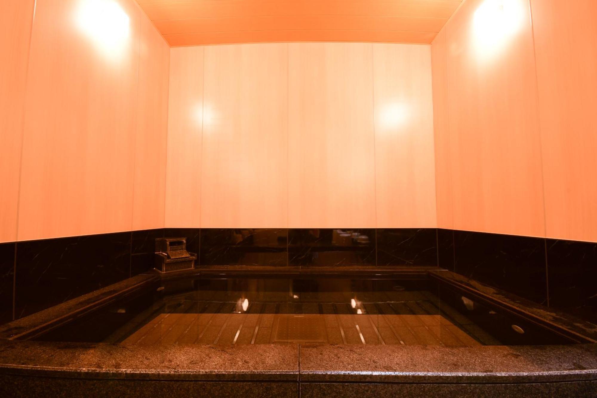 Koyasan Shukubo Yochiin Hotel Buitenkant foto