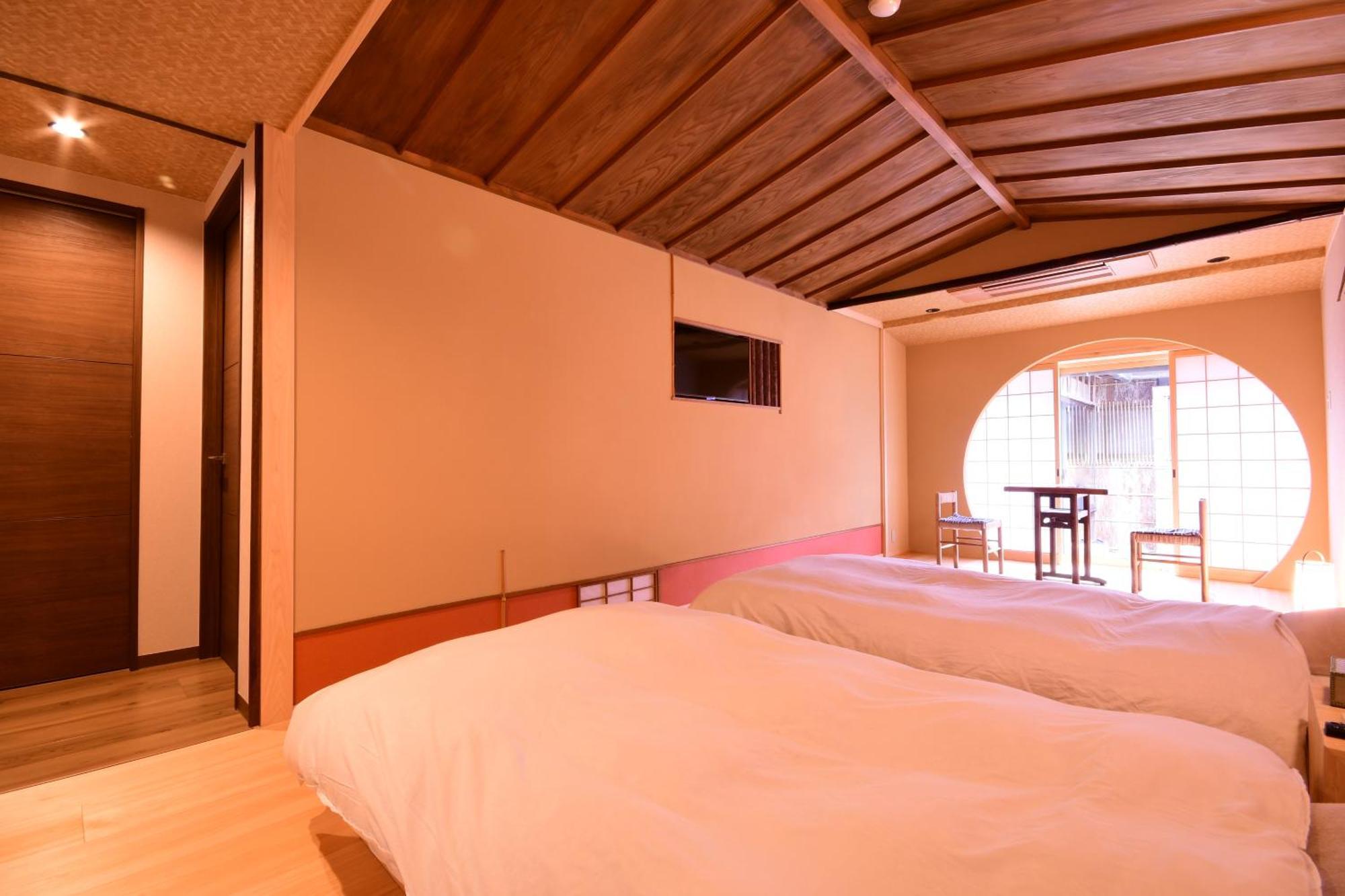 Koyasan Shukubo Yochiin Hotel Buitenkant foto