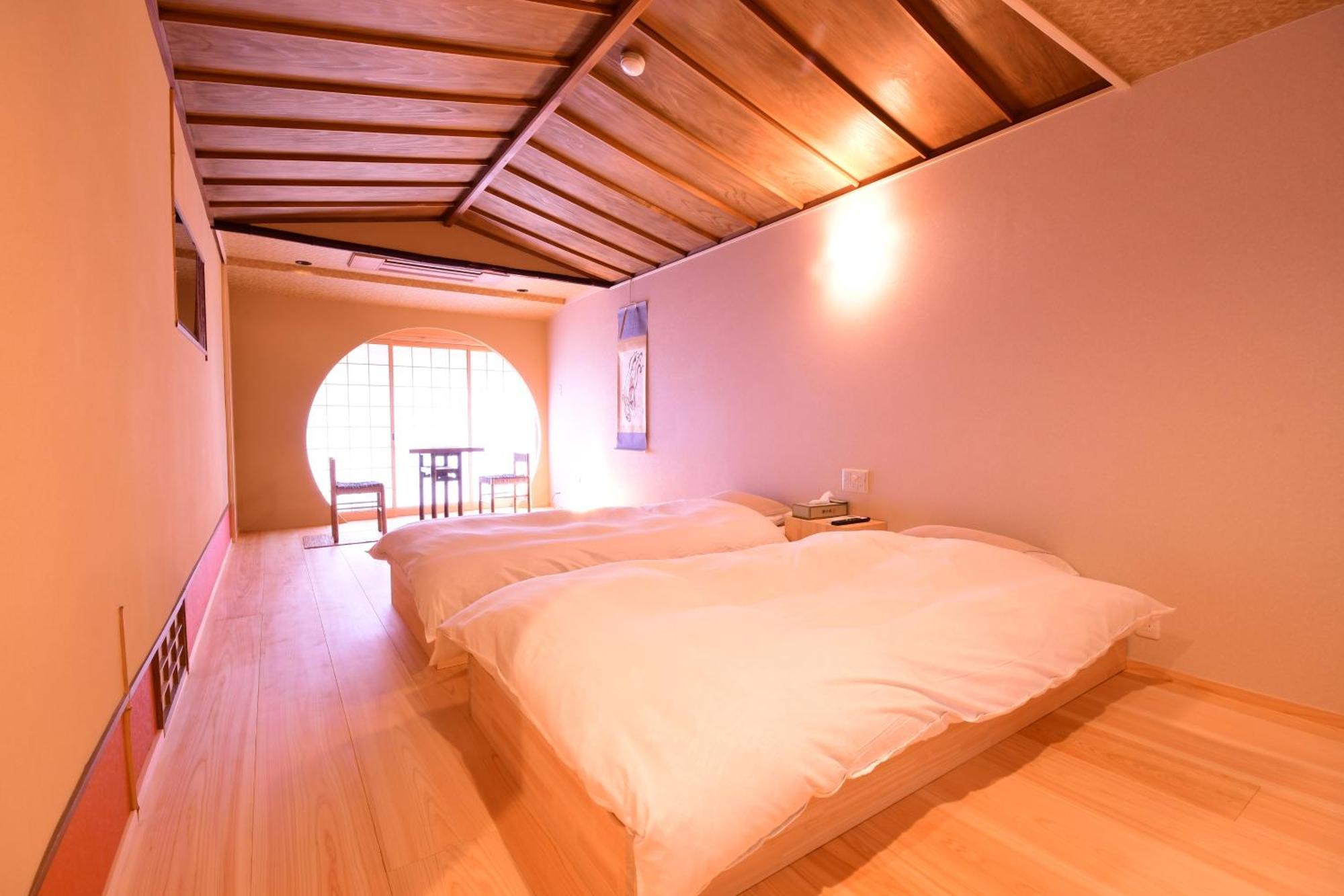 Koyasan Shukubo Yochiin Hotel Buitenkant foto