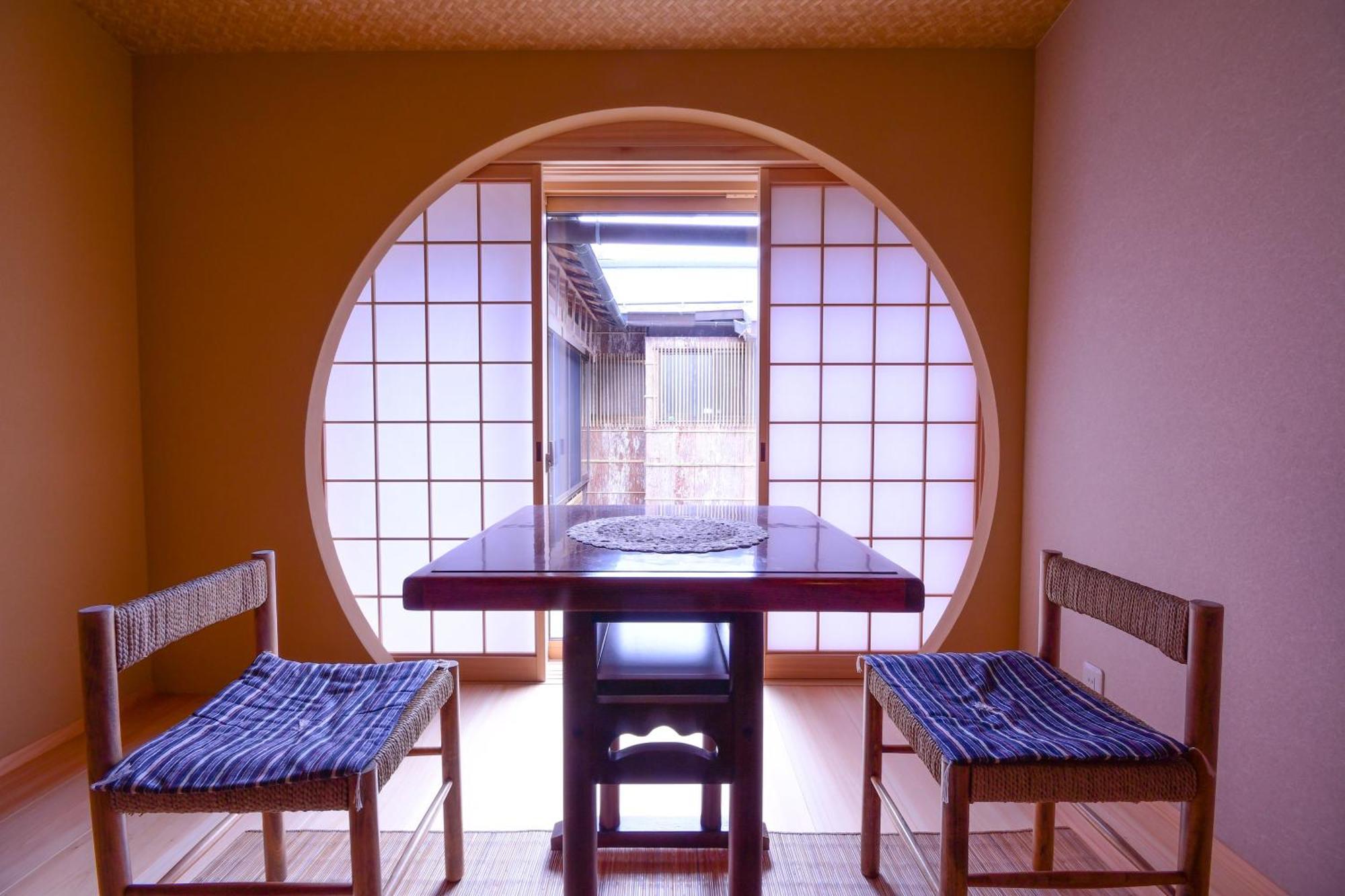 Koyasan Shukubo Yochiin Hotel Buitenkant foto